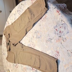 Anthropologie Marrakech jeans